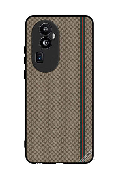 Covernex غطاء حماية لهاتف Oppo Reno 10 - نسيج صيني