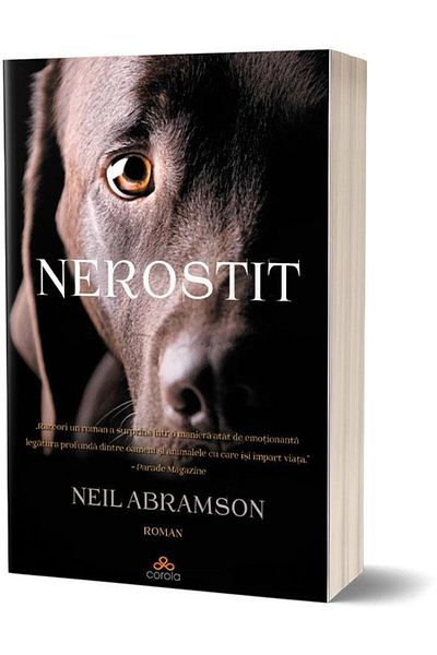 Editura Act si Politon Don't Grow, Neil Abramson