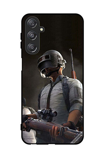 Covernex غطاء حماية لهاتف سامسونج جالاكسي M34 5G لاعب ببجي