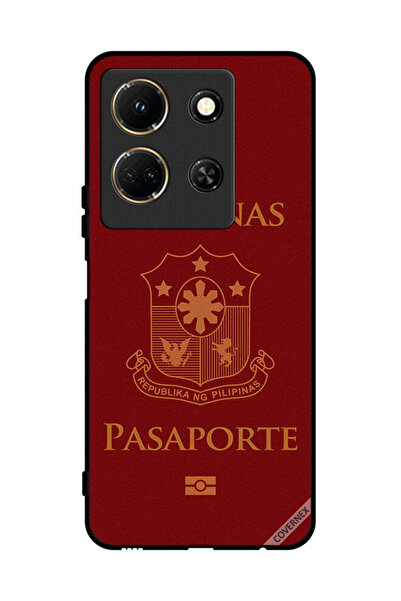 Covernex Protective Case Cover For Infinix Note 30 Philippines Passport