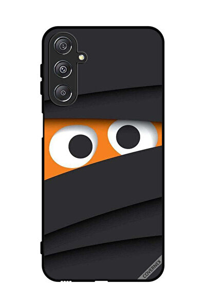 Covernex غطاء حماية لهاتف سامسونج جالاكسي M34 5G بطبعة عينين