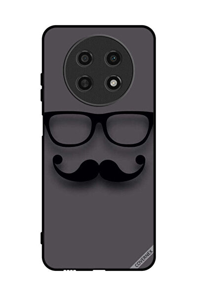 Covernex غطاء حماية لهاتف هواوي نوفا Y91 زجاجي وشارب