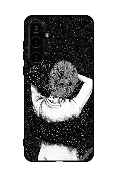 Covernex غطاء حماية لهاتف سامسونج جالاكسي S23 FE لايتن بيبي وولف