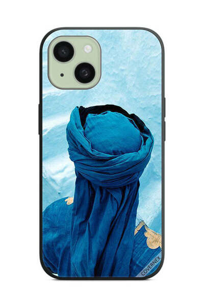 Covernex Protective Case Cover For Apple iPhone 15 Plus Arab Style