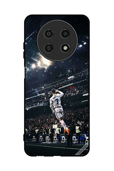 Covernex غطاء حماية لهاتف هواوي نوفا Y91 رونالدو فلاينج