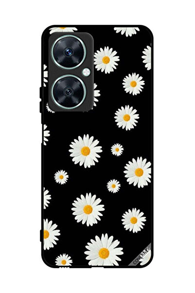 Covernex غطاء حماية لهاتف هواوي نوفا 11i - زهور الشمس الصغيرة