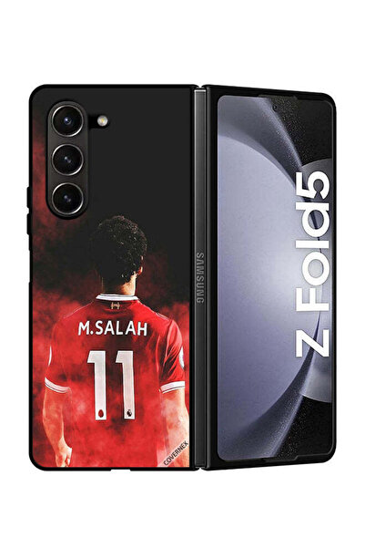 Covernex غطاء حماية لهاتف سامسونج جالاكسي زد فولد 5 - نجمة مصرية