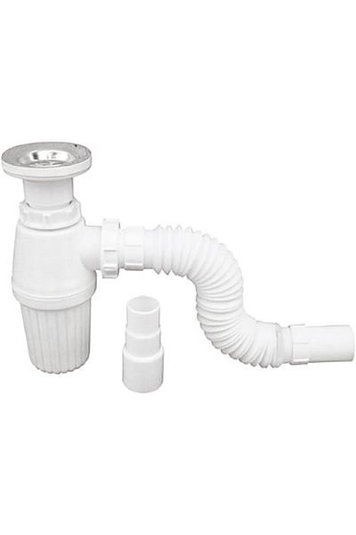 Mena Rise Diyar-ı Fırsat Shop Stone-Faced Blind Siphon (16401) 1017157