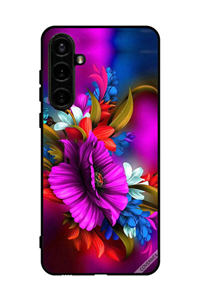 Covernex Protective Case Cover For Samsung Galaxy S23 FE Don't Touch My Phone...