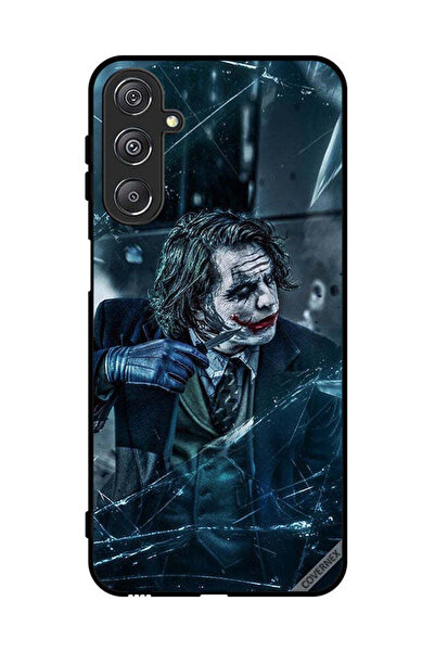 Covernex غطاء حماية لهاتف سامسونج جالاكسي M34 5G، إنه خطير للغاية خلف الزجاج ...