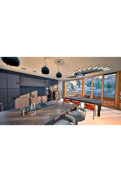 Nacon Architect Life (PS5)