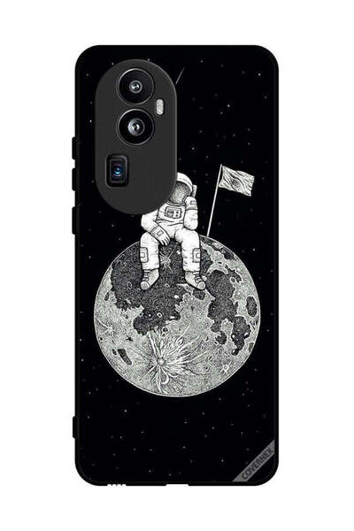 Covernex غطاء حماية لهاتف Oppo Reno 10 Pro Plus ماذا تفعل أيضًا في هذا الكون؟