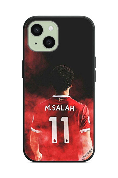 Covernex غطاء حماية لهاتف ابل ايفون 15 بلس - نجمة مصرية