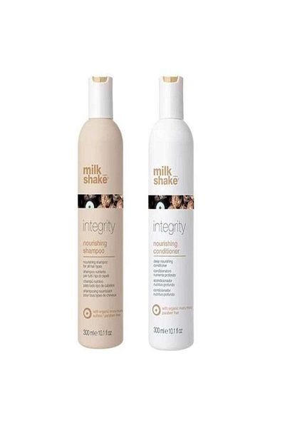 Milkshake Pachet Nutritiv - Milk Shake Integrity Nourishing