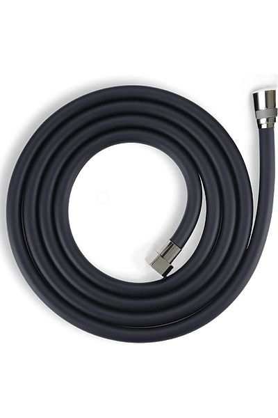 Mena Rise Şirinshop High Quality Explosion-Proof Stainless 150cm Shower Hose - All Shower Heads