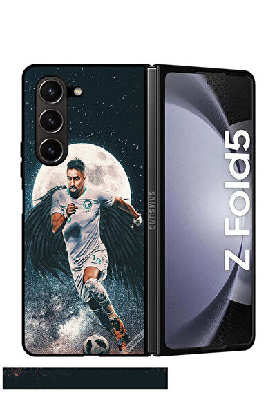 Covernex غطاء حماية لهاتف سامسونج جالكسي زد فولد 5 - سالم الدوسري