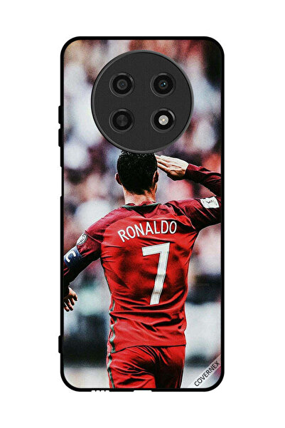 Covernex غطاء حماية لهاتف هواوي نوفا واي 91 رونالدو تحية للجمهور