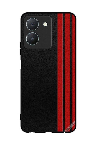 Covernex غطاء حماية لهاتف Vivo Y36 5G بنمط مركب