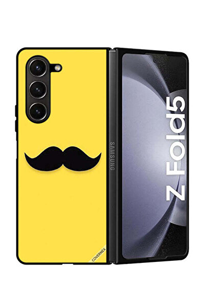 Covernex غطاء حماية لهاتف سامسونج جالاكسي زد فولد 5 شارب