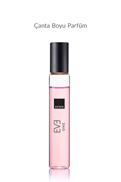 AVON Eve One EDP Çanta Boyu 10ML
