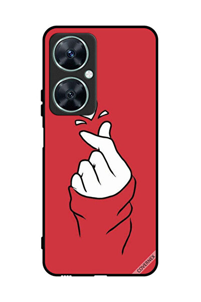 Covernex غطاء حماية لهاتف هواوي نوفا 11i سناب لوف