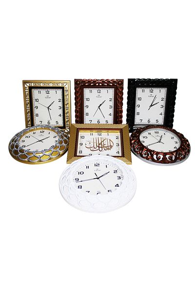 Mena Rise Diyar-ıFırsatShop CEAS DE PERETE MIXT 1017157