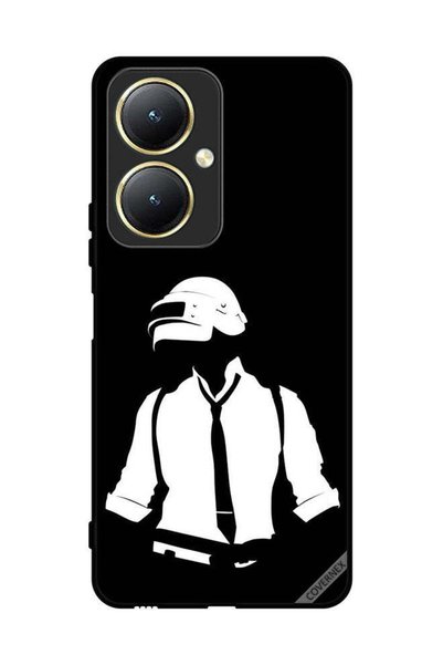 Covernex غطاء حماية لهاتف vivo Y27 4G Pubg