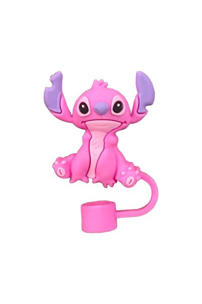 Milenco stnly Termos Uyumlu Stitch Aksesuar/ Stitch Pipet Koruyucu/ Stich Pip...