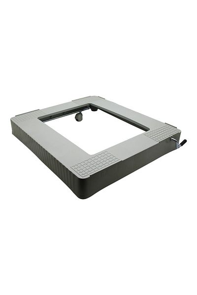 Mena Rise Diyar-ıFırsatShop PLASTIC GRAY CHECKER MACHINE FOOT 1017157