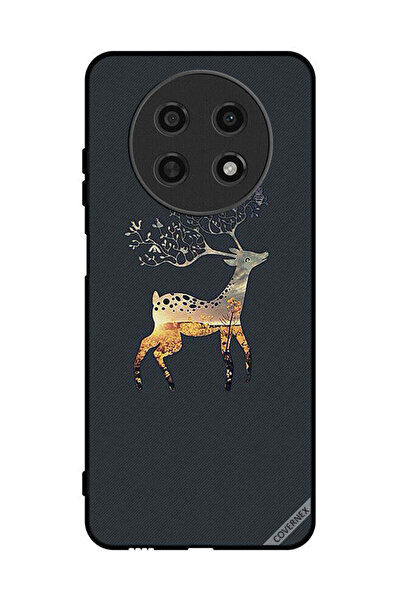 Covernex غطاء حماية لهاتف هواوي نوفا Y91 - غزال