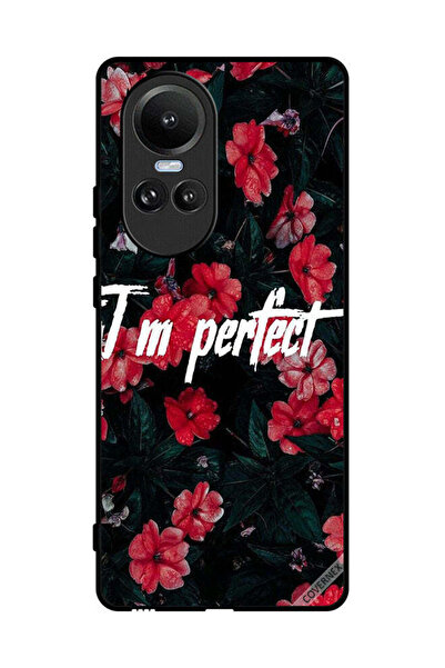 Covernex غطاء حماية لهاتف Oppo Reno10 Pro I M Perfect