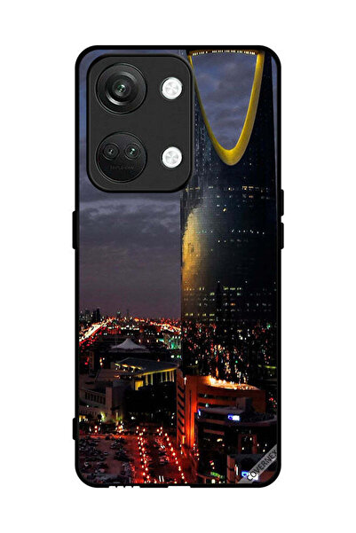 Covernex غطاء حماية لهاتف OnePlus Nord 3 5G Kingdom Tower