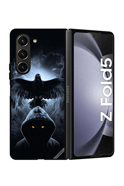 Covernex غطاء حماية لهاتف سامسونج جالاكسي زد فولد 5 إيجل