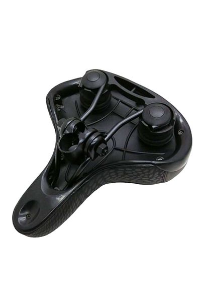 Mena Rise Şirinshop Large Spring Bike Saddle Seat 1108107
