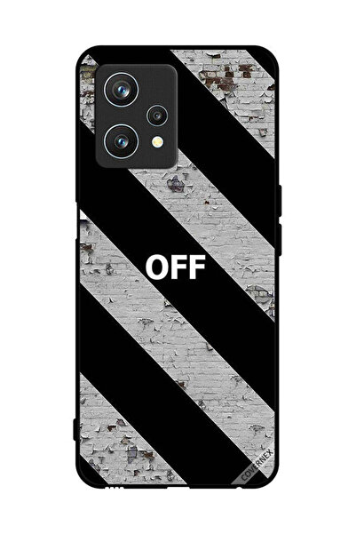 Covernex غطاء حماية لهاتف Realme 9 Pro بتصميم عتيق