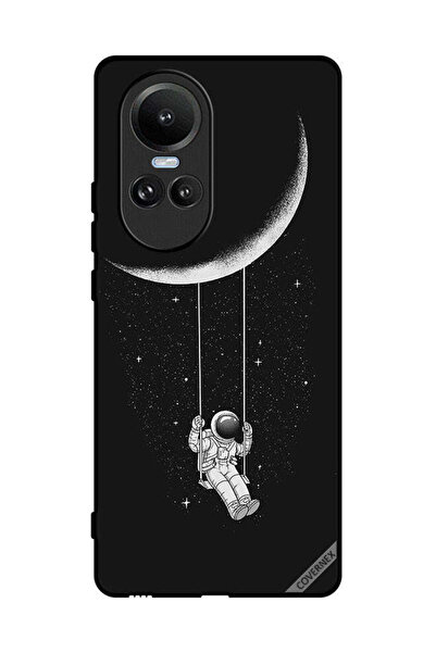 Covernex Protective Case Cover For Oppo Reno10 Moon Swing