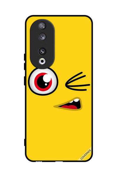 Covernex غطاء حماية لهاتف Honor 90 Winky Eye