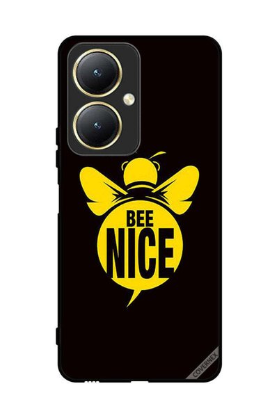 Covernex Protective Case Cover For vivo Y27 4G Bee Nice