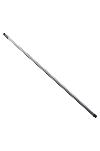 Mena Rise Şirinshop Striped Gray Met.Vi̇lada Brush Sapi 120cm 1108107