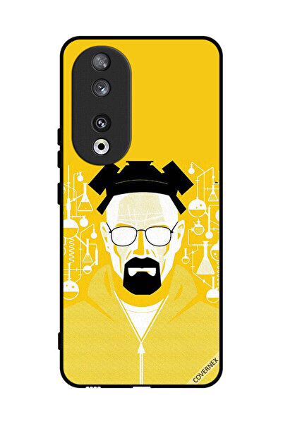 Covernex غطاء حماية لهاتف Honor 90 Man Lab