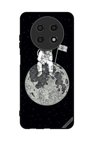 Covernex غطاء حماية لهاتف هواوي نوفا Y91 ماذا تفعل أيضًا في هذا الكون؟