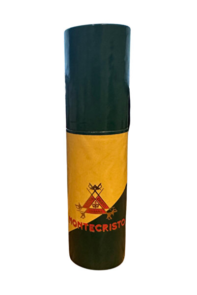 Genel Markalar Monte Cristo Puro Kibriti