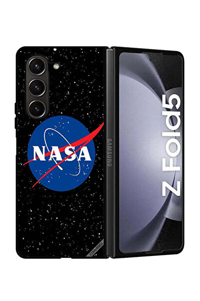 Covernex غطاء حماية لهاتف سامسونج جالاكسي زد فولد 5 ناسا