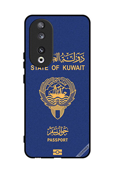 Covernex غطاء حماية لهاتف Honor 90 جواز سفر الكويت