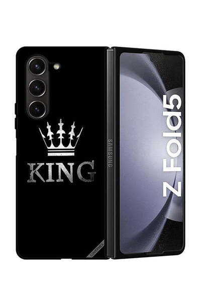 Covernex غطاء حماية لهاتف سامسونج جالاكسي زد فولد 5 كينج