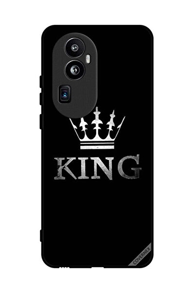 Covernex غطاء حماية لهاتف Oppo Reno 10 Pro Plus King