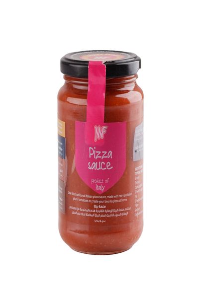 YABANEEZ PIZZA SAUCE "MF"