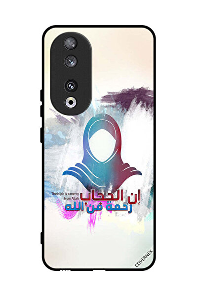 Covernex غطاء حماية لهاتف Honor 90 الحجاب رحمة