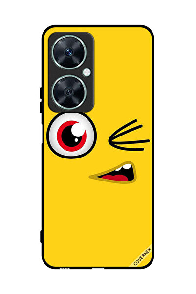 Covernex غطاء حماية لهاتف هواوي نوفا 11i - وينكي آي