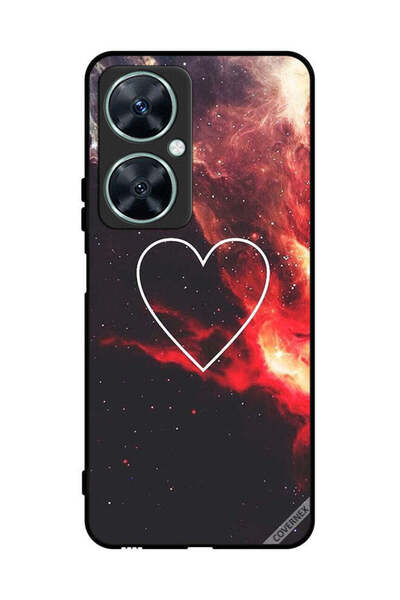 Covernex Protective Case Cover For Huawei nova 11i Heart In Space